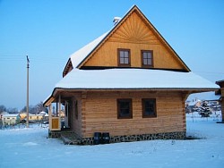 Cottage LIPTOV - Nízke Tatry - Liptov - Liptovská Štiavnica  | 123ubytovanie.sk
