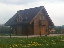 Cottages NA LIPTOVE - Liptov - Vlašky  | 123ubytovanie.sk
