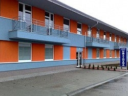Hostel DARA - Dolná Nitra - Nitra  | 123ubytovanie.sk