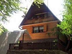 Cottage SEKANINY