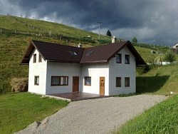 Cottage BALOCKÉ VRCHY - Nízke Tatry - Čierny Balog  | 123ubytovanie.sk