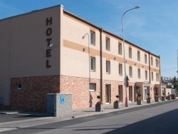 Hotel CARRERA ** - Gemer - Rimavská Sobota  | 123ubytovanie.sk