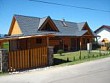 Cottage POD TLSTOU - Veľká Fatra - Blatnica  | 123ubytovanie.sk