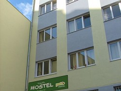 Hostel PATIO - Bratislava  | 123ubytovanie.sk