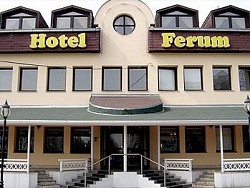 Hotel FERUM ***