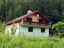 Cottage HORÁREŇ VLČIA JAMA - Horné Považie - Malé Lednice  | 123ubytovanie.sk