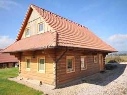 Cottage RAJ - Slovenský raj - Hrabušice  | 123ubytovanie.sk