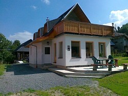 Cottage KOVAL - Západné Tatry - Orava - Zuberec  | 123ubytovanie.sk