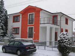 Apartmány  ALFIL - Horná Nitra - Bojnice | 123ubytovanie.sk