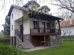 Cottage BODÍKY - Podunajsko - Bodíky  | 123ubytovanie.sk