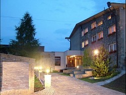Grand Hotel SPIŠ *** - Slovenský raj - Čingov  | 123ubytovanie.sk