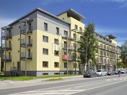 Apartment LIPTOV