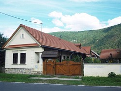 Cottage NOSTALGIA