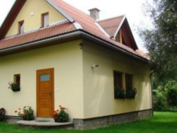 Cottage U KOSTKOVCOV