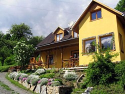 Cottage NA SLNEČNOM KOPCI - Slovenský raj - Dobšiná | 123ubytovanie.sk