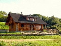 Cottage MLYNKY - Západné Tatry - Orava - Oravský Biely Potok  | 123ubytovanie.sk