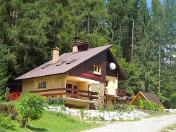 Cottage LADONHORA - Kysuce - Horný Vadičov   | 123ubytovanie.sk