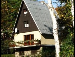 Cottage HORALKA