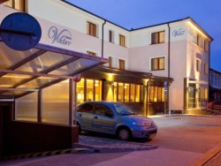 Hotel VIKTOR *** - Bratislava  | 123ubytovanie.sk