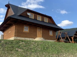 Cottage PRI ZVONICI - Orava - Malá Fatra - Zázrivá  | 123ubytovanie.sk