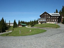 Horský hotel GRANIT - Veľká Fatra - Smrekovica | 123ubytovanie.sk