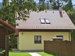 Cottage TERCHOVÁ - Malá Fatra - Terchová  | 123ubytovanie.sk