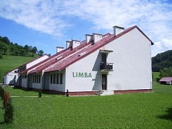 Chata LIMBA
