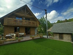 Cottage CACTUS APRES SKI BAR - Šariš - Bardejov - Regetovka  | 123ubytovanie.sk