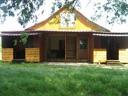 Cottage ŠTÚROVO