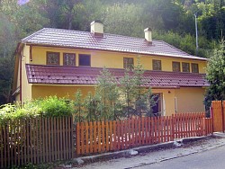 Cottage DONOVALY - Nízke Tatry - Staré Hory  | 123ubytovanie.sk