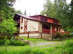 Cottage ALEXA 3148 - Vysoké Tatry - Tatranská Štrba  | 123ubytovanie.sk