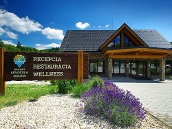 Penzión SKI - Spiš - Levočská Dolina  | 123ubytovanie.sk