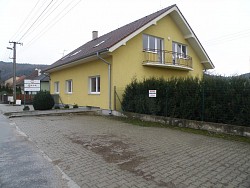 Hostel RONY - Stredné Považie - Trenčín | 123ubytovanie.sk
