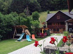 Cottage VO DVORE - Javorníky - Lazy pod Makytou  | 123ubytovanie.sk