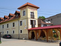 Pension & Restaurant FERDINAND - Slovenský kras - Moldava nad Bodvou | 123ubytovanie.sk