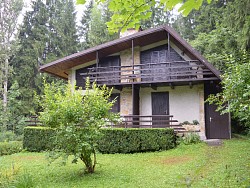 Cottage NIKA - Malinô Brdo - Ružomberok   | 123ubytovanie.sk