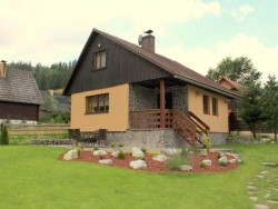 Cottage SKALIENKA - Nízke Tatry - Čertovica - Vyšná Boca  | 123ubytovanie.sk