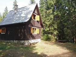 Cottage RUDKO