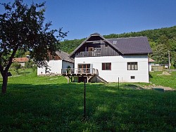 Accommodation KLASTAVA - Štiavnické vrchy -  Baďan - Klastava  | 123ubytovanie.sk