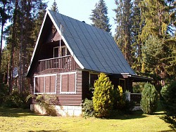 Cottage SAM - Slovenský raj - Košiarny briežok | 123ubytovanie.sk