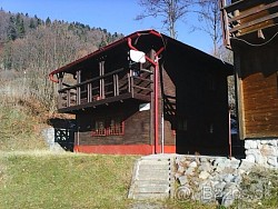Cottage NATAŠA