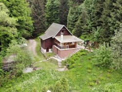 Cottage SVRČINOVEC 253