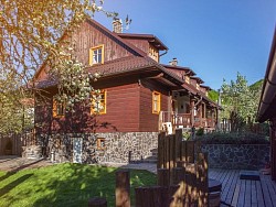 Cottage ZINKA