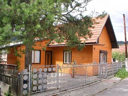 Cottage BELLA
