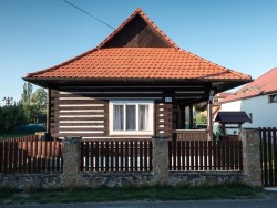 Cottage U RUMKOV