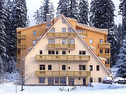 Ski  apartment SPIEŽOVEC