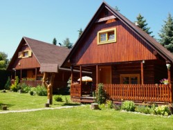 Cottages MILANOV DVOR - Nízke Tatry - Liptov - Lipovský Mikuláš | 123ubytovanie.sk