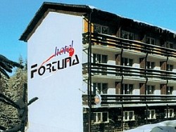 Hotel FORTUNA** - Kremnické vrchy - Kremnica - Skalka | 123ubytovanie.sk