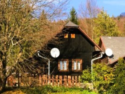 Cottage LESÁK
