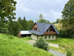 Cottage SindiMirka